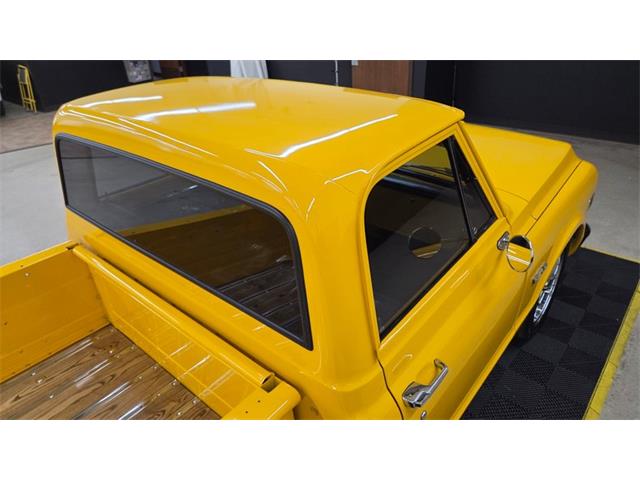 1969 Chevrolet C10 (CC-2103529) for sale in Mankato, Minnesota
