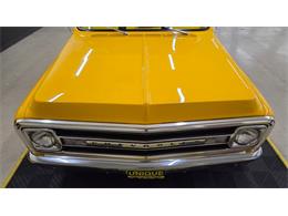 1969 Chevrolet C10 (CC-2103529) for sale in Mankato, Minnesota