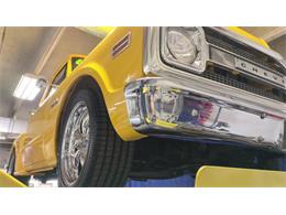 1969 Chevrolet C10 (CC-2103529) for sale in Mankato, Minnesota