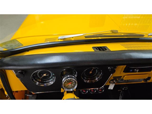 1969 Chevrolet C10 (CC-2103529) for sale in Mankato, Minnesota