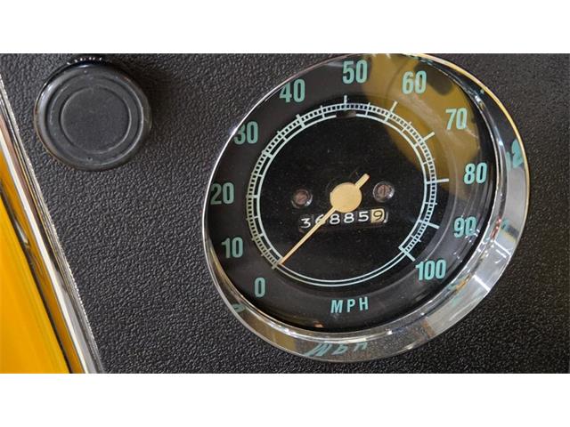 1969 Chevrolet C10 (CC-2103529) for sale in Mankato, Minnesota