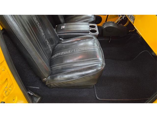 1969 Chevrolet C10 (CC-2103529) for sale in Mankato, Minnesota
