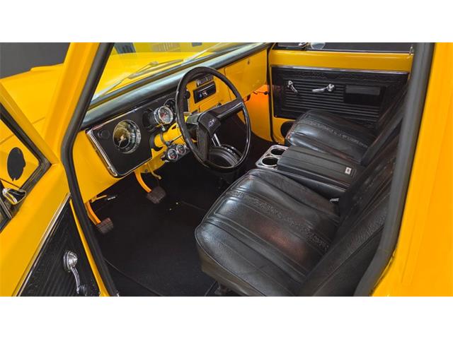 1969 Chevrolet C10 (CC-2103529) for sale in Mankato, Minnesota