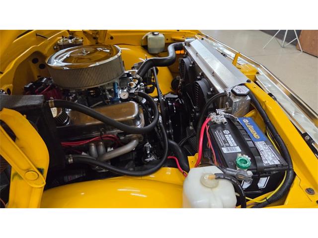 1969 Chevrolet C10 (CC-2103529) for sale in Mankato, Minnesota