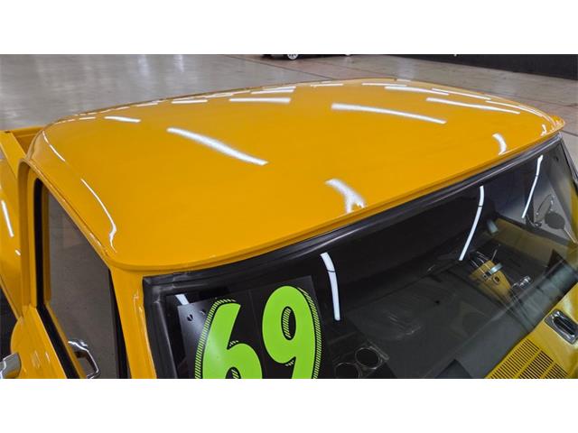1969 Chevrolet C10 (CC-2103529) for sale in Mankato, Minnesota