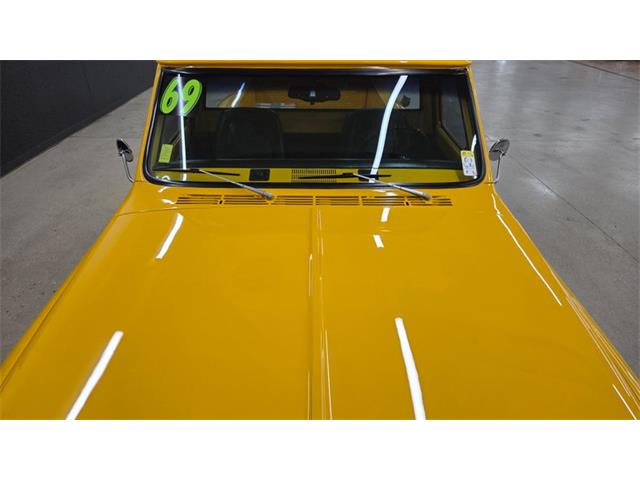 1969 Chevrolet C10 (CC-2103529) for sale in Mankato, Minnesota