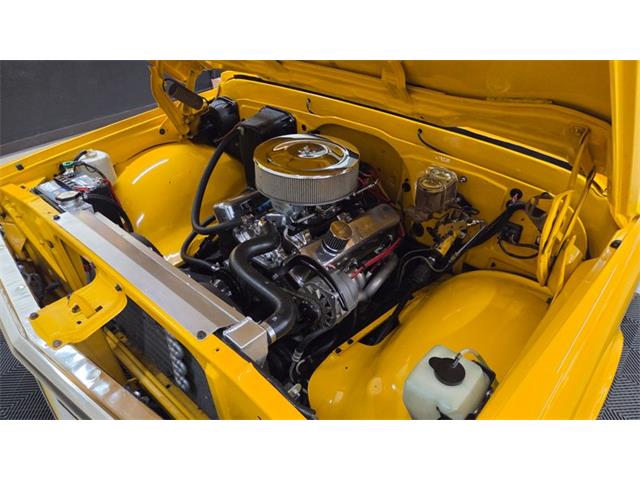 1969 Chevrolet C10 (CC-2103529) for sale in Mankato, Minnesota