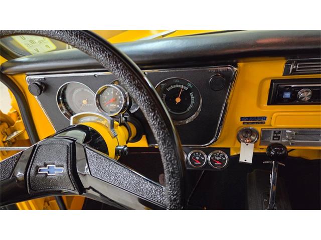 1969 Chevrolet C10 (CC-2103529) for sale in Mankato, Minnesota