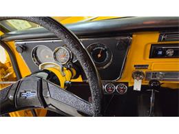 1969 Chevrolet C10 (CC-2103529) for sale in Mankato, Minnesota