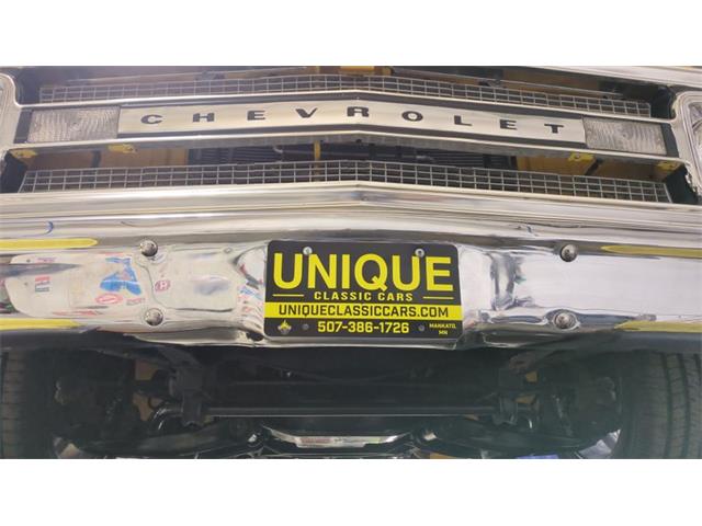 1969 Chevrolet C10 (CC-2103529) for sale in Mankato, Minnesota