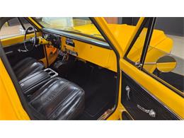 1969 Chevrolet C10 (CC-2103529) for sale in Mankato, Minnesota