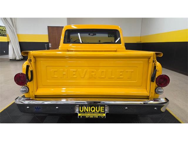 1969 Chevrolet C10 (CC-2103529) for sale in Mankato, Minnesota