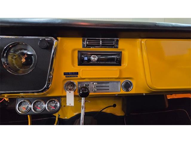 1969 Chevrolet C10 (CC-2103529) for sale in Mankato, Minnesota