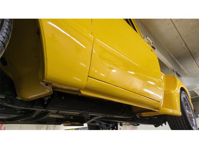 1969 Chevrolet C10 (CC-2103529) for sale in Mankato, Minnesota