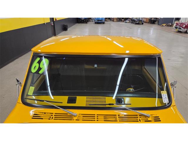 1969 Chevrolet C10 (CC-2103529) for sale in Mankato, Minnesota