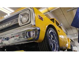 1969 Chevrolet C10 (CC-2103529) for sale in Mankato, Minnesota