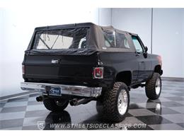 1975 Chevrolet Blazer (CC-2100353) for sale in Lithia Springs, Georgia