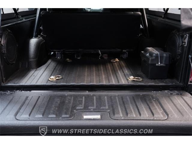 1975 Chevrolet Blazer (CC-2100353) for sale in Lithia Springs, Georgia
