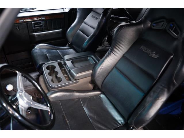 1975 Chevrolet Blazer (CC-2100353) for sale in Lithia Springs, Georgia