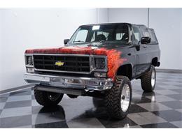 1975 Chevrolet Blazer (CC-2100353) for sale in Lithia Springs, Georgia