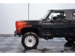 1975 Chevrolet Blazer (CC-2100353) for sale in Lithia Springs, Georgia