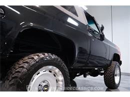 1975 Chevrolet Blazer (CC-2100353) for sale in Lithia Springs, Georgia