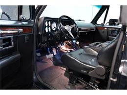 1975 Chevrolet Blazer (CC-2100353) for sale in Lithia Springs, Georgia