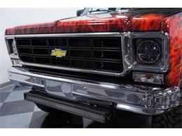 1975 Chevrolet Blazer (CC-2100353) for sale in Lithia Springs, Georgia