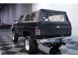 1975 Chevrolet Blazer (CC-2100353) for sale in Lithia Springs, Georgia