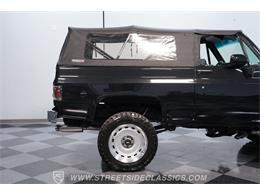 1975 Chevrolet Blazer (CC-2100353) for sale in Lithia Springs, Georgia