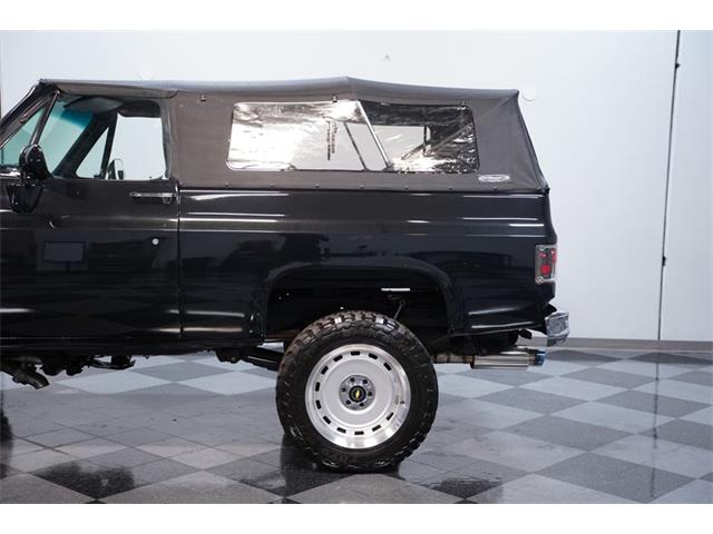 1975 Chevrolet Blazer (CC-2100353) for sale in Lithia Springs, Georgia