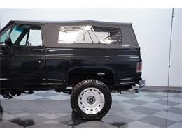 1975 Chevrolet Blazer (CC-2100353) for sale in Lithia Springs, Georgia