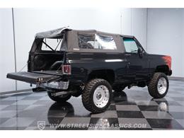 1975 Chevrolet Blazer (CC-2100353) for sale in Lithia Springs, Georgia