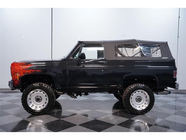 1975 Chevrolet Blazer (CC-2100353) for sale in Lithia Springs, Georgia