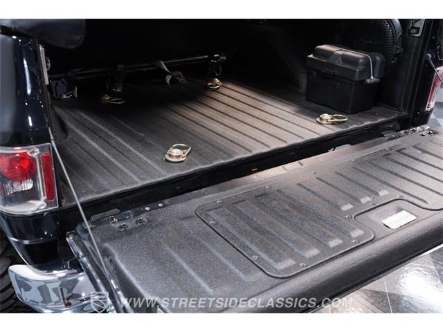 1975 Chevrolet Blazer (CC-2100353) for sale in Lithia Springs, Georgia