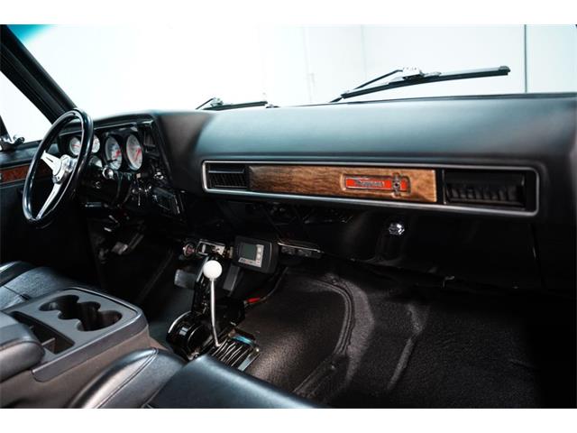 1975 Chevrolet Blazer (CC-2100353) for sale in Lithia Springs, Georgia
