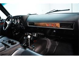 1975 Chevrolet Blazer (CC-2100353) for sale in Lithia Springs, Georgia