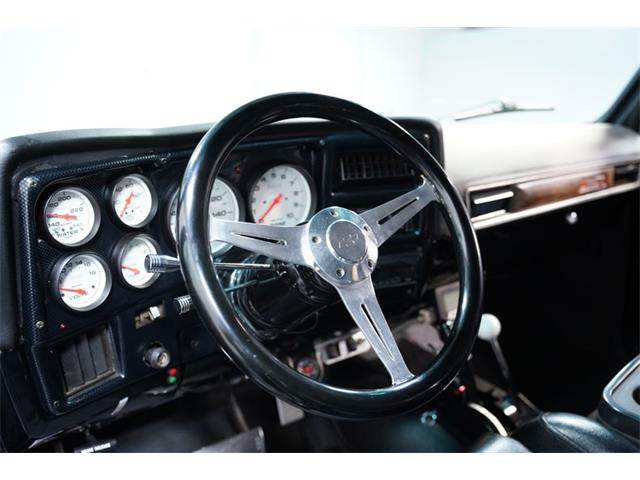 1975 Chevrolet Blazer (CC-2100353) for sale in Lithia Springs, Georgia