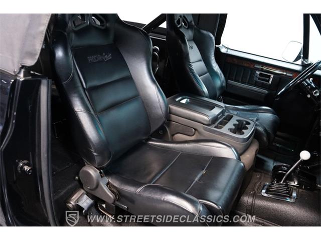 1975 Chevrolet Blazer (CC-2100353) for sale in Lithia Springs, Georgia