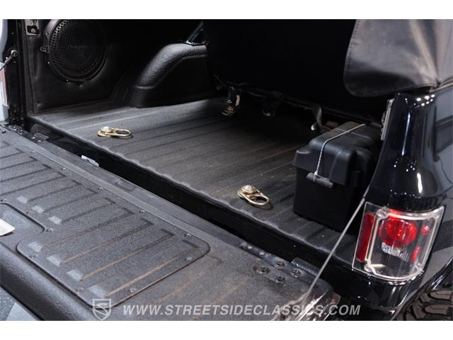 1975 Chevrolet Blazer (CC-2100353) for sale in Lithia Springs, Georgia