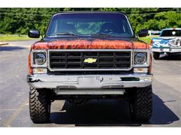 1975 Chevrolet Blazer (CC-2100353) for sale in Lithia Springs, Georgia