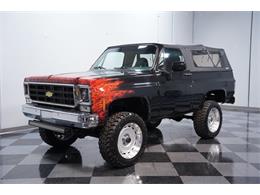 1975 Chevrolet Blazer (CC-2100353) for sale in Lithia Springs, Georgia