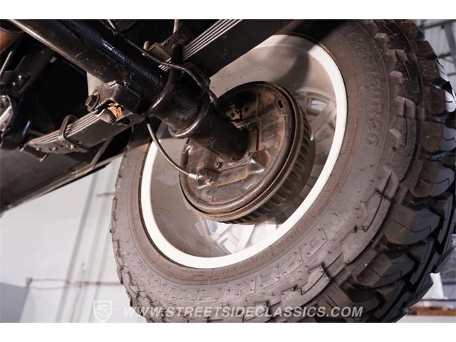 1975 Chevrolet Blazer (CC-2100353) for sale in Lithia Springs, Georgia