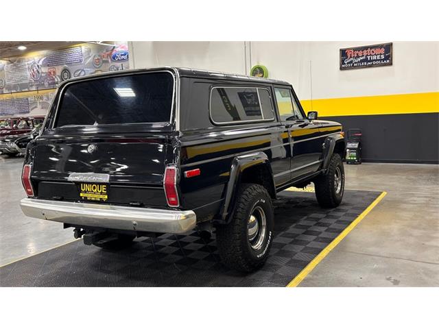 1983 Jeep Cherokee (CC-2103530) for sale in Mankato, Minnesota