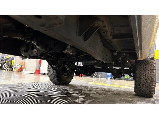 1983 Jeep Cherokee (CC-2103530) for sale in Mankato, Minnesota