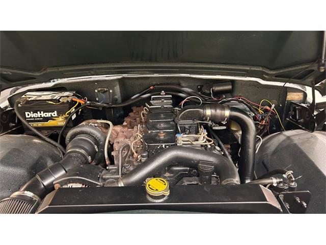 1983 Jeep Cherokee (CC-2103530) for sale in Mankato, Minnesota