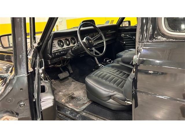1983 Jeep Cherokee (CC-2103530) for sale in Mankato, Minnesota