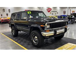 1983 Jeep Cherokee (CC-2103530) for sale in Mankato, Minnesota