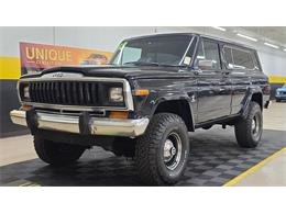 1983 Jeep Cherokee (CC-2103530) for sale in Mankato, Minnesota