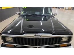 1983 Jeep Cherokee (CC-2103530) for sale in Mankato, Minnesota